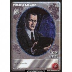 Vittorio Giovanni -...