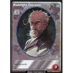 Rudolpho Giovanni -...