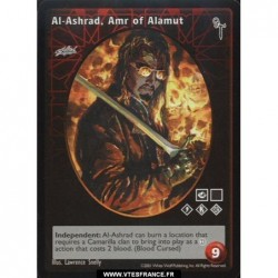 Al-Ashrad, Amr of Alamut -...