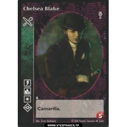 Chelsea Blake - Ventrue /...