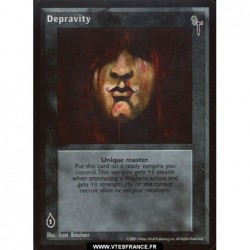 Depravity - Master / Final...