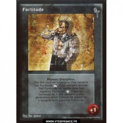 Fortitude - Master / Final...