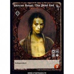 Ghivran Dalaal, The Dead...