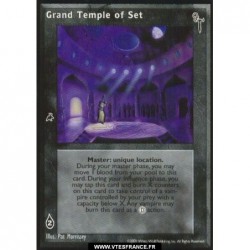 Grand Temple of Set -...
