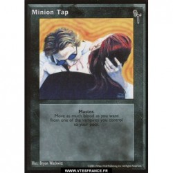 Minion Tap - Master / Final...