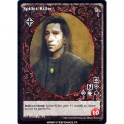 Spider-Killer - Ravnos /...