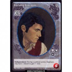 Stefano Giovanni - Giovanni...
