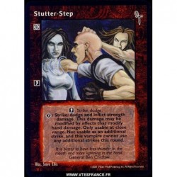 Stutter-Step - Combat /...