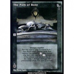 The Path of Bone - Master /...