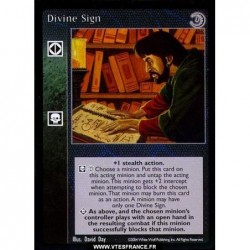 Divine Sign - Action / Gehenna