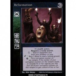 Reformation - Action / Gehenna