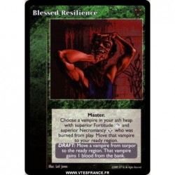 Blessed Resilience - Master...