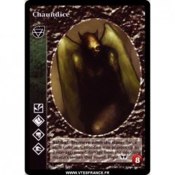 Chaundice - Gargoyle /...