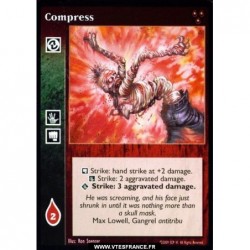 Compress - Combat / Heirs...