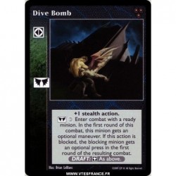 Dive Bomb - Action / Heirs...