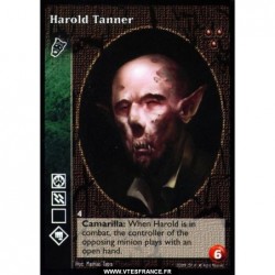 Harold Tanner - Nosferatu /...