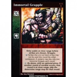 Immortal Grapple - Combat /...