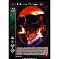Lord Ephraim Wainwright -...