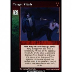 Target Vitals - Combat /...