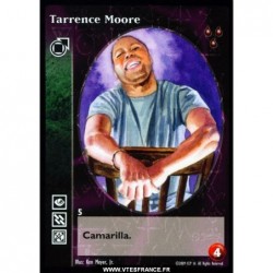 Tarrence Moore - Tremere /...