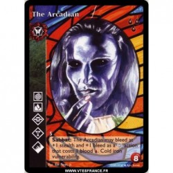 The Arcadian - Kiasyd /...