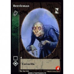 Beetleman - Nosferatu /...