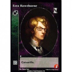 Ezra Hawthorne - Tremere /...