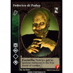 Federico di Padua -...