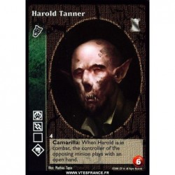 Harold Tanner - Nosferatu /...