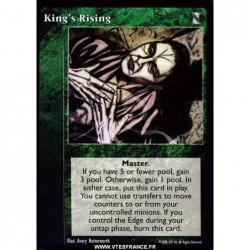 King's Rising - Master /...