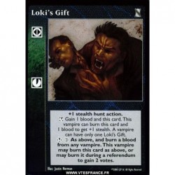Loki's Gift - Action /...