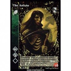 The Ankou - Malkavian /...