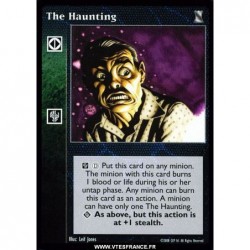 The Haunting - Action /...