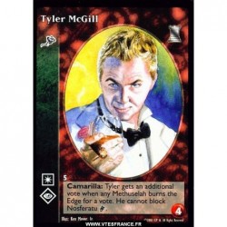 Tyler McGill - Toreador /...
