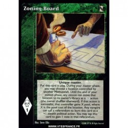 Zoning Board - Master /...