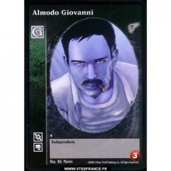 Almodo Giovanni - Giovanni...