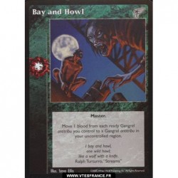 Bay and Howl - Master /...