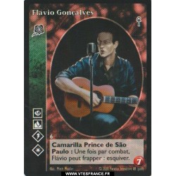 Flávio Gonçalves - Toreador...