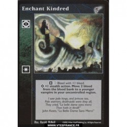 Enchant Kindred - Action /...