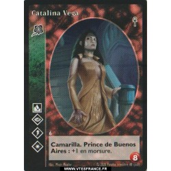 Catalina Vega - Toreador /...