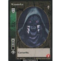 Wauneka - Nosferatu / V5...