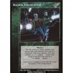 Haven Uncovered - Master /...