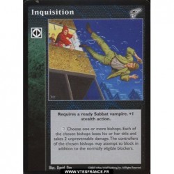 Inquisition - Action /...