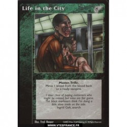 Life in the City - Master /...