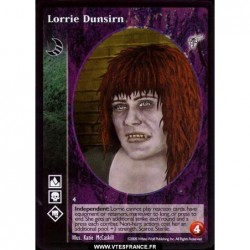 Lorrie Dunsirn -...