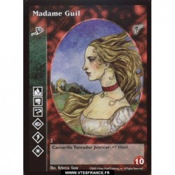 Madame Guil - Toreador /...