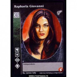 Raphaela Giovanni -...