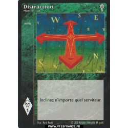 Distraction - Master / V5...
