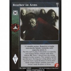 Brother in Arms - Action /...