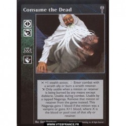 Consume the Dead - Action /...